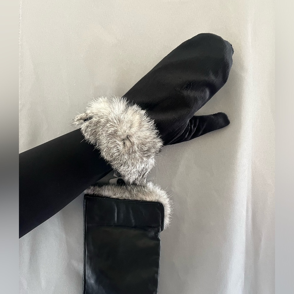 Mitten M/L